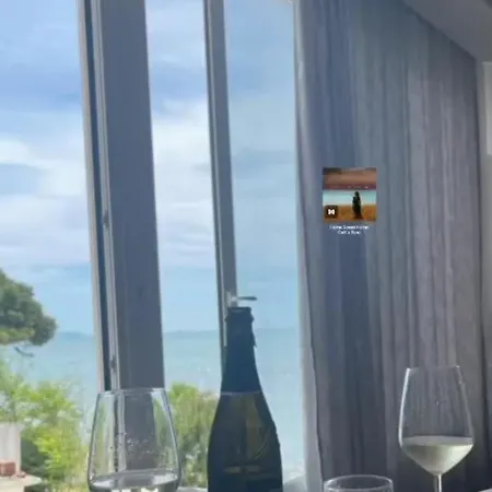 아파트 Luxury