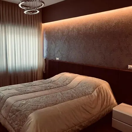 아파트 Luxury