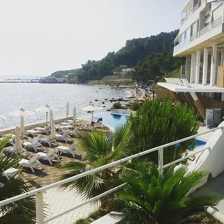 아파트 Luxury Durrës
