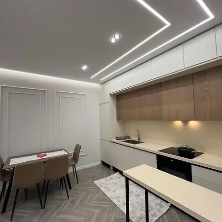 Luxury * Durres