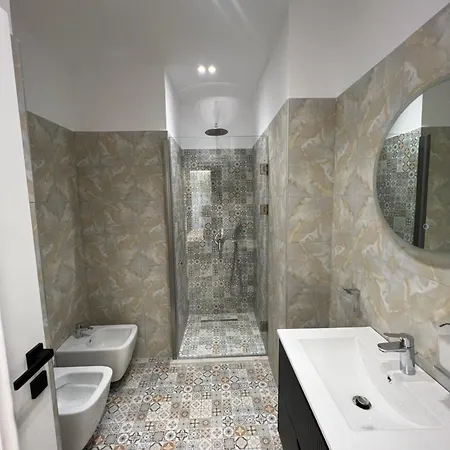 Luxury Apartment